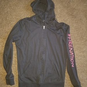 PrestonPlayz Youtuber Jacket - XL -Black